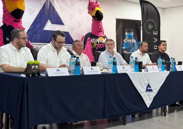 Anuncian la tercera edición de la Carrera CANACO 2025 en Mérida