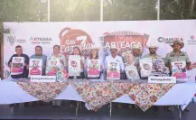 Festival de las 7 Cazuelas en Arteaga: todo listo para un festín de sabor y cultura