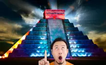 Chichén Itzá podría tener un nuevo espectáculo nocturno, ¿de qué se trata?