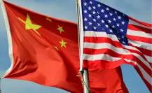 China impone arancel de 34% a todas las importaciones de productos de EEUU en represalia a Trump