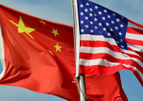 China impone arancel de 34% a todas las importaciones de productos de EEUU en represalia a Trump