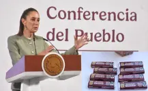Chocolate del Bienestar desata polémica por contar con los 3 sellos, ¿por qué?