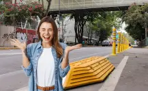 Rumbo al Mundial 2026: la Ciclovía Tenochtitlan conectará del Zócalo de CDMX al Estadio Azteca