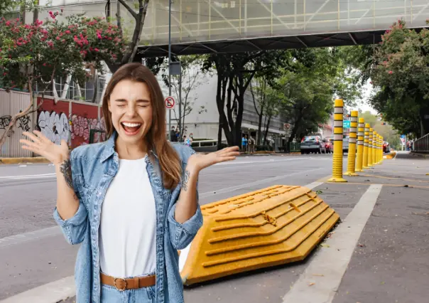 Rumbo al Mundial 2026: la Ciclovía Tenochtitlan conectará del Zócalo de CDMX al Estadio Azteca