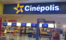 ¿Cuánto cuesta celebrar tu cumpleaños en Cinépolis de Tamaulipas?