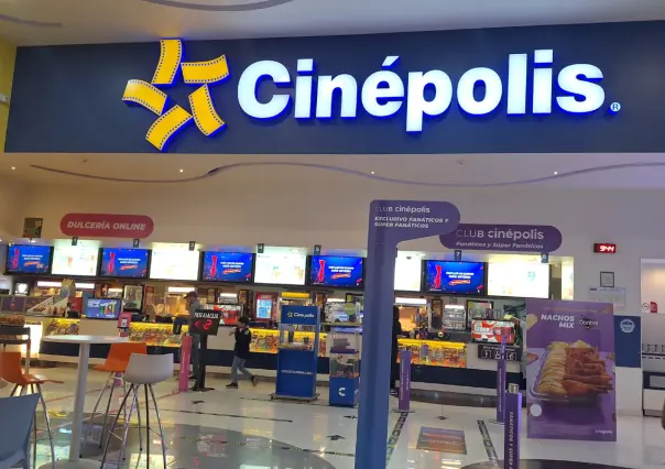 ¿Cuánto cuesta celebrar tu cumpleaños en Cinépolis de Tamaulipas?