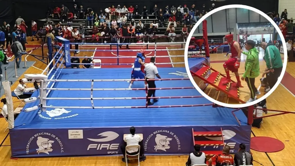 Boxeadores coahuilenses aseguran su pase a la Olimpiada Nacional 2025, ¿qué implica? 