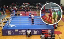 Boxeadores coahuilenses aseguran su pase a la Olimpiada Nacional 2025, ¿qué implica? 