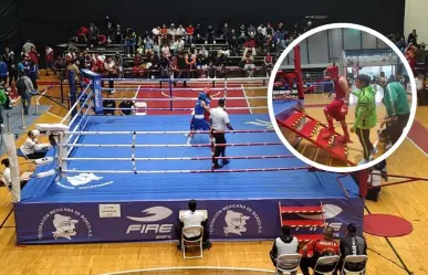 Boxeadores coahuilenses aseguran su pase a la Olimpiada Nacional 2025, ¿qué implica? 