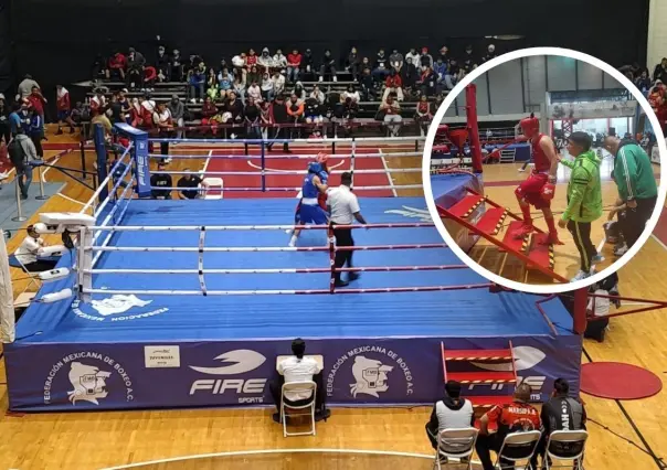 Boxeadores coahuilenses aseguran su pase a la Olimpiada Nacional 2025, ¿qué implica? 