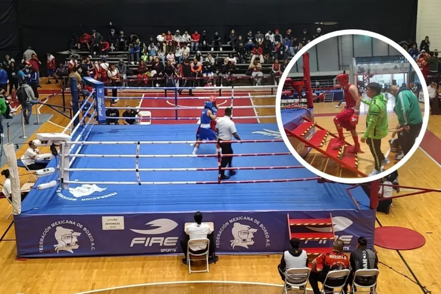 Boxeadores coahuilenses aseguran su pase a la Olimpiada Nacional 2025, ¿qué implica? 