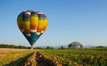 Festival del Globo, la Barbacoa y el Pulque en Jilotepec: todo lo que debes saber