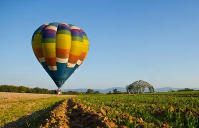 Festival del Globo, la Barbacoa y el Pulque en Jilotepec: todo lo que debes saber