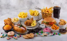 ¿Me pueden quitar las papitas en la escuela? Esto se sabe