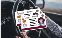 ¿Cómo sacar tu licencia para conducir para autos y motocicletas en Colima por primera vez?