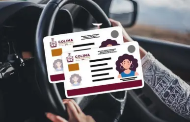 ¿Cómo sacar tu licencia para conducir para autos y motocicletas en Colima por primera vez?