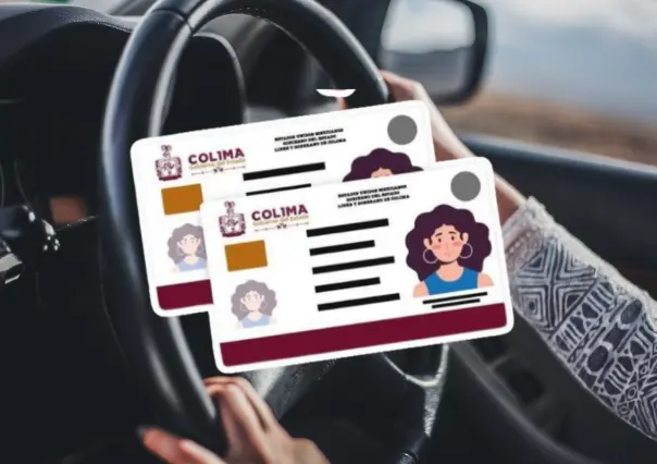 ¿Cómo sacar tu licencia para conducir para autos y motocicletas en Colima por primera vez?