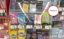 Se acerca el playazo y este es el peor condón en el mercado según Profeco