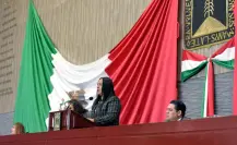 Congreso de Morelos aprueba elección popular de jueces y destituye al actual presidente del TSJ