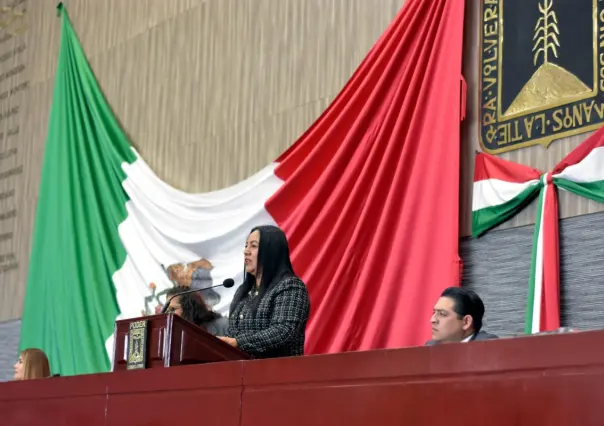 Congreso de Morelos aprueba elección popular de jueces y destituye al actual presidente del TSJ