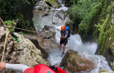 Nayarit: Este cañón del diablo te sorprenderá en Semana Santa