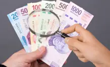 Billetes falsos en Yucatán: ¿Cómo identificarlos para no caer en una estafa?