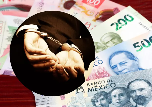 Reportan tres detenidos con drogas y billetes falsos en Xmatkuil