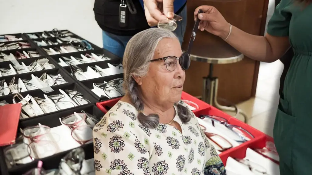 Lentes a bajo costo en Coahuila: ¿cuáles son los programas y cómo registrarse?