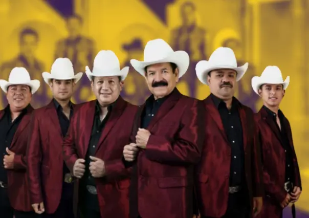 Cardenales de Nuevo León y la ocasión en que compartieron el mismo escenario con Los Tigres del Norte