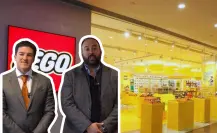 Samuel García anuncia nueva inversión de LEGO en Nuevo León para crear la planta más sustentable del mundo