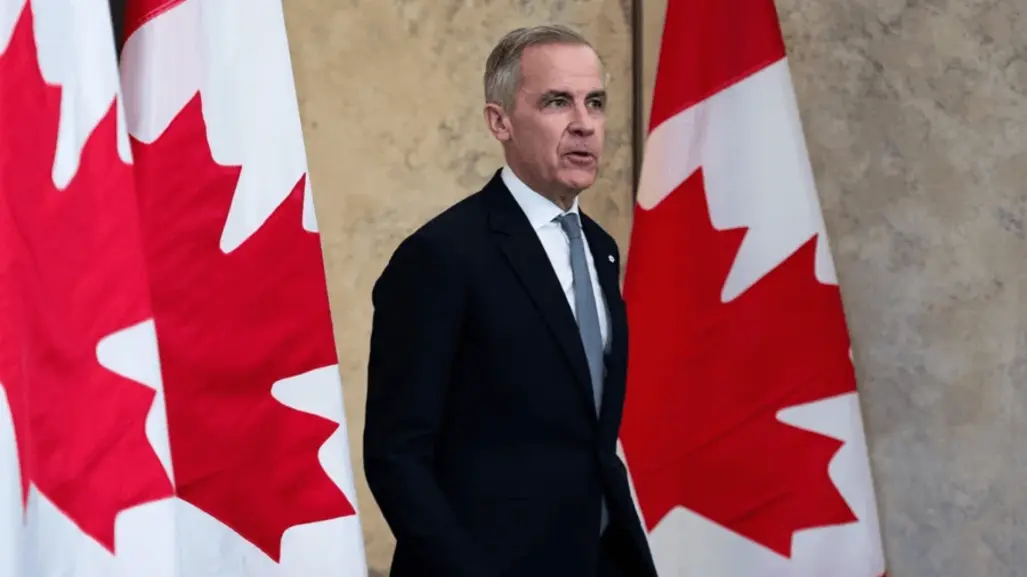 Canadá acusa a Donald Trump de fracturar la economía global