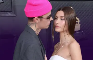 Hailey Bieber está preocupada por los extraños comportamientos de Justin Bieber