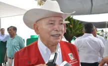 ¿Por qué retirarán el nombre de Manuel Cavazos Lerma de sitios públicos en Tamaulipas?