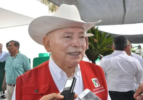 ¿Por qué retirarán el nombre de Manuel Cavazos Lerma de sitios públicos en Tamaulipas?