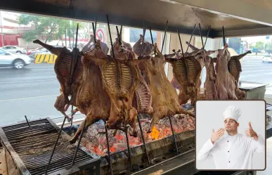 7 platillos típicos que no pueden faltar en las cocinas tamaulipecas