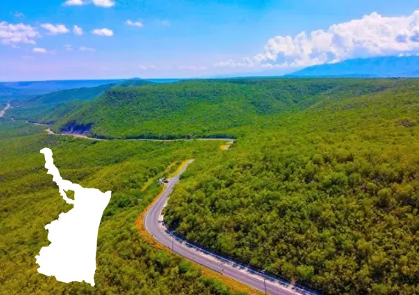 Estas son las carreteras más bonitas de Tamaulipas según ChatGPT