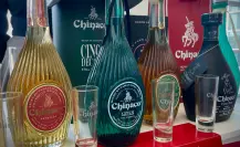 Chinaco, el primer tequila de Tamaulipas con denominación de origen