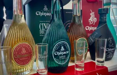 Chinaco, el primer tequila de Tamaulipas con denominación de origen