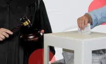 Elección del Poder Judicial: todo lo que debes saber