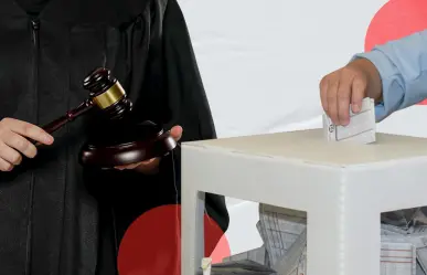 Elección del Poder Judicial: todo lo que debes saber