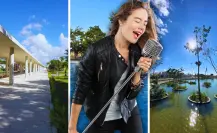 Eventos gratis en La Plancha en Mérida para el primer fin de semana de abril