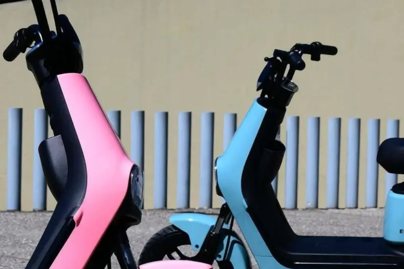 Foto: Evobike
