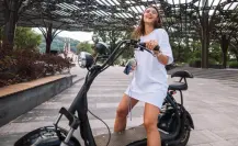¿Cómo elegir la Evobike ideal para ti en Tamaulipas? 