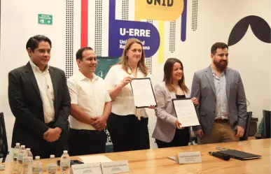 Firman convenio CANIRAC y Harmon Hall para que industria restaurantera aprenda inglés rumbo al mundial 2026