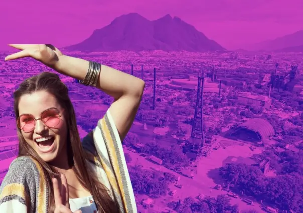 ¿Vas al Pal Norte?, este es el clima que se espera en Monterrey