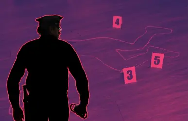 Intento de matricidio en Guadalupe, ¿cuáles son las consecuencias legales?