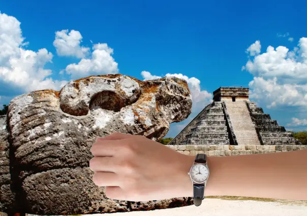 ¿Cuál es la mejor hora para visitar las ruinas de Chichén Itzá?