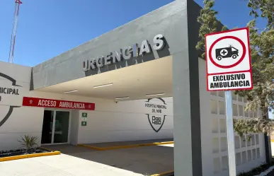 ¿Cuál es el horario de funcionamiento del Hospital del Niño 460?