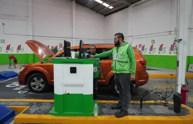 Certificado de verificación vehicular: Aquí te decimos cómo solicitarlo en Edomex