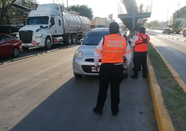 Regresan multas de tránsito a Edomex: estos municipios las aplicarán